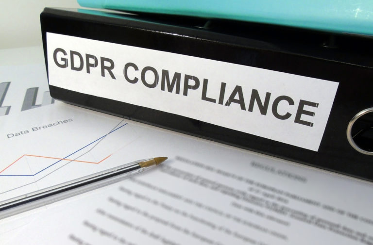 GDPR Compliance image